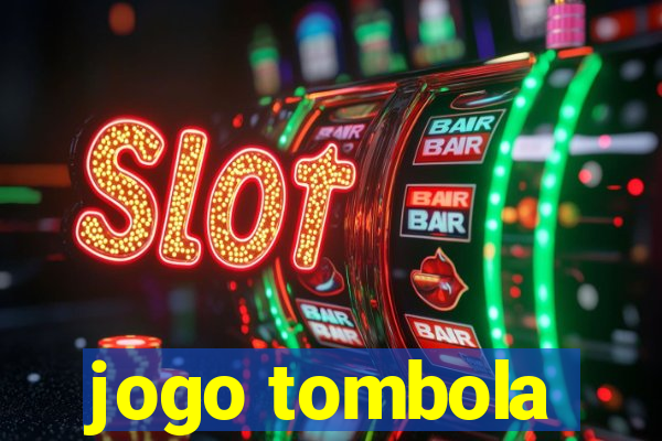 jogo tombola